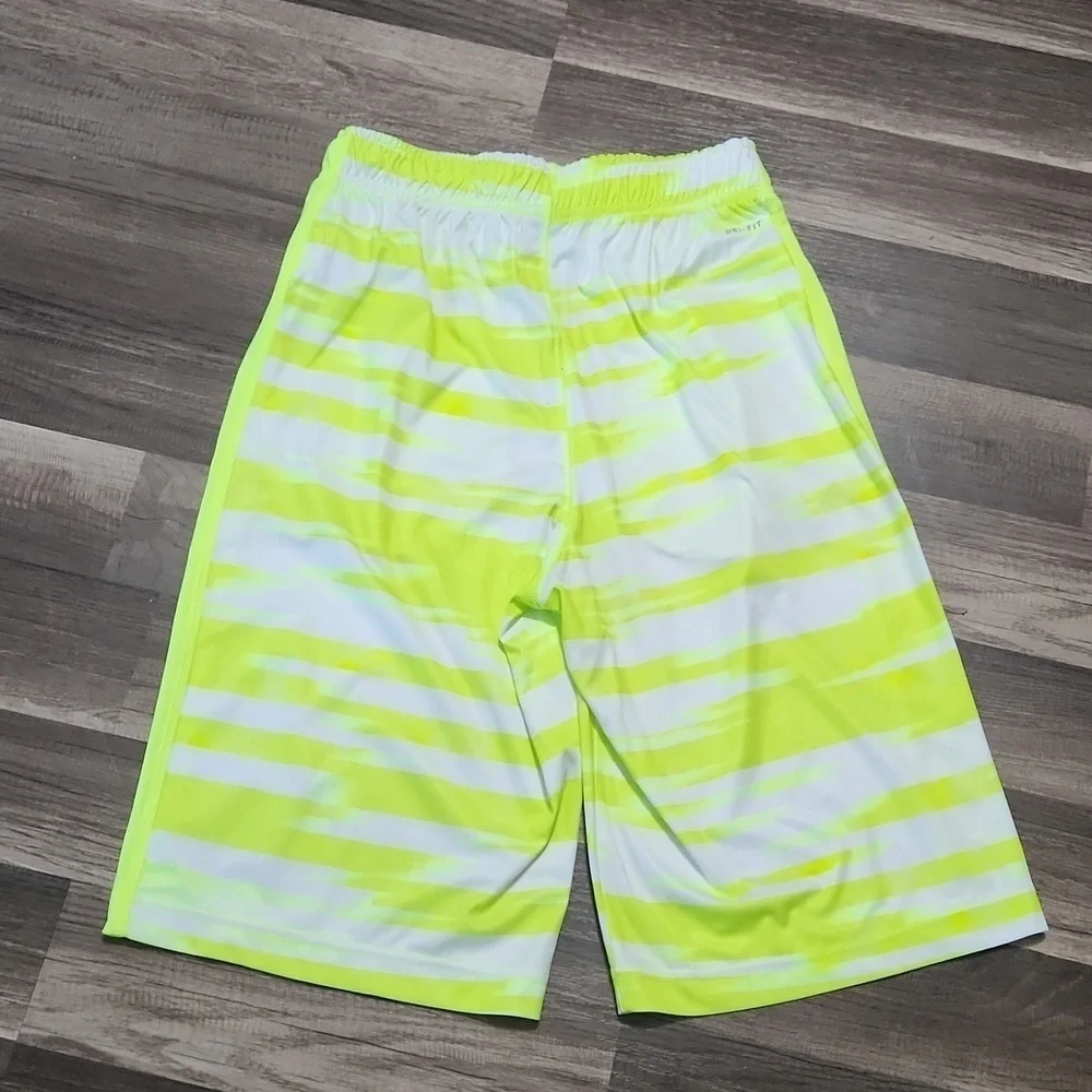 Nike basketball shorts